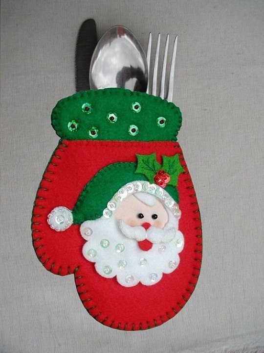 Яркие идеи украшения стола