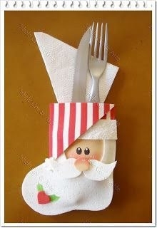 Яркие идеи украшения стола