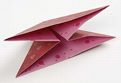 Открытка ручной работы с елочкой. Мастер-класс