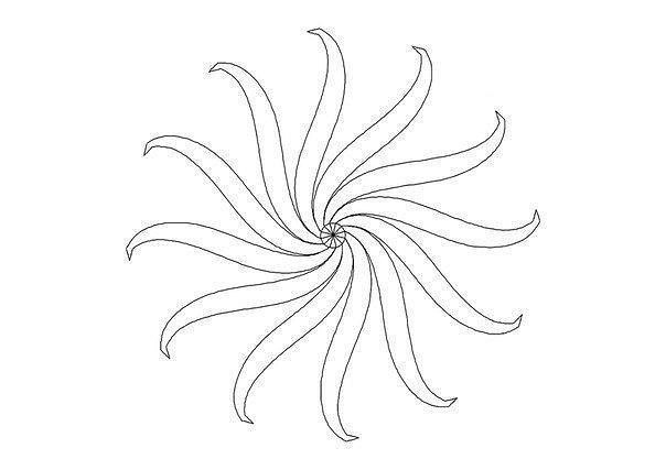 Бумажные шары своими руками