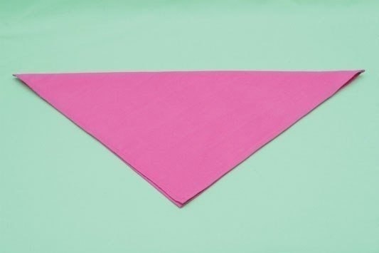 Розы из салфеток. Сервировка стола