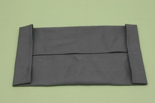 Розы из салфеток. Сервировка стола