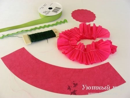 Корзиночка..