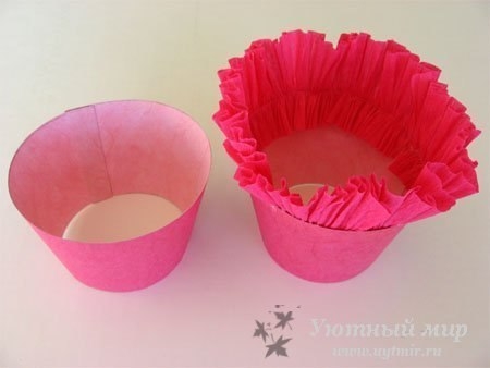 Корзиночка..