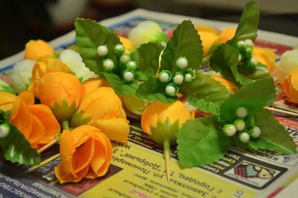 Мастер-класс Дерево счастья Мастер-класс Дерево счастья