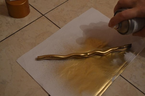 Мастер-класс Дерево счастья Мастер-класс Дерево счастья