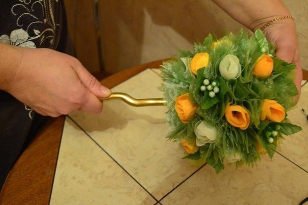 Мастер-класс Дерево счастья Мастер-класс Дерево счастья