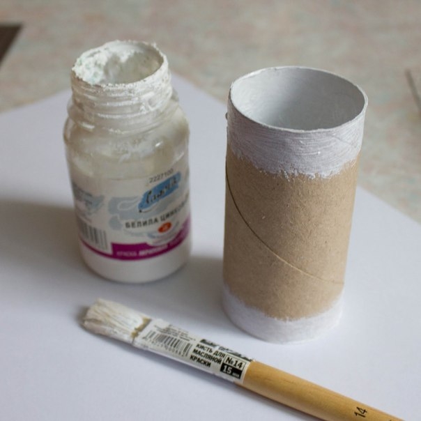 МК Новогодний фонарик