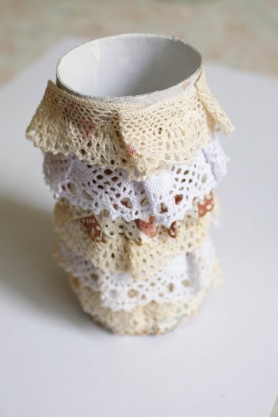 МК Новогодний фонарик