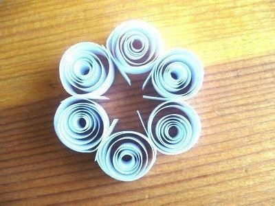 КВИЛЛИНГ.МК СНЕЖИНКИ.