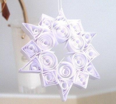 КВИЛЛИНГ.МК СНЕЖИНКИ.