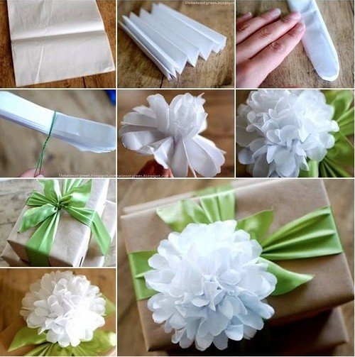 Варианты упаковок Варианты упаковок