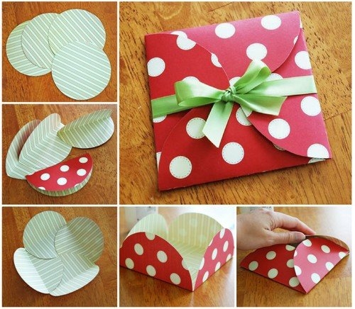 Варианты упаковок Варианты упаковок