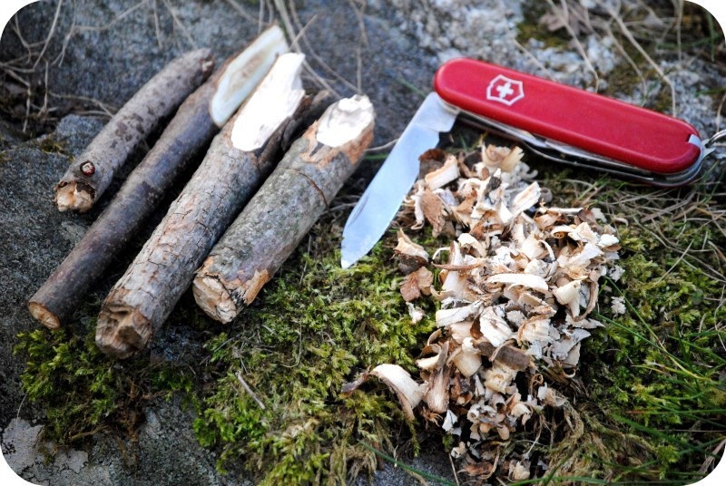 стилизованные Деды Морозы