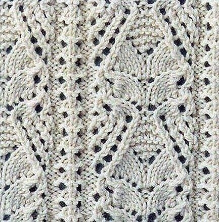 Узоры в копилочку.