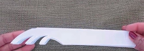 Объемные снежинки своими руками на Новый год и Рождество