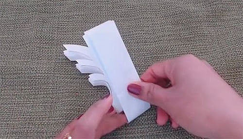 Объемные снежинки своими руками на Новый год и Рождество