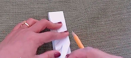 Объемные снежинки своими руками на Новый год и Рождество