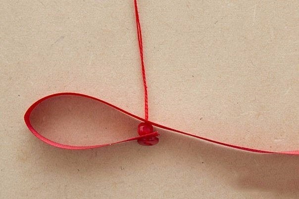 Подвески ёлочки.Очень простое украшение к праздникам.