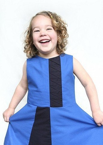 Декор из складок! Декор из складок!