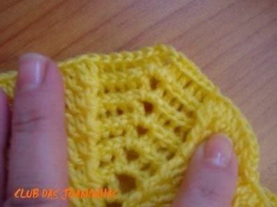 Красивое покрывало из отдельных мотивов Красивое покрывало из отдельных мотивов