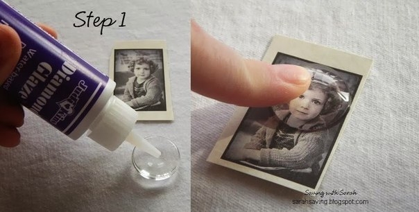 Фотокулон своими руками