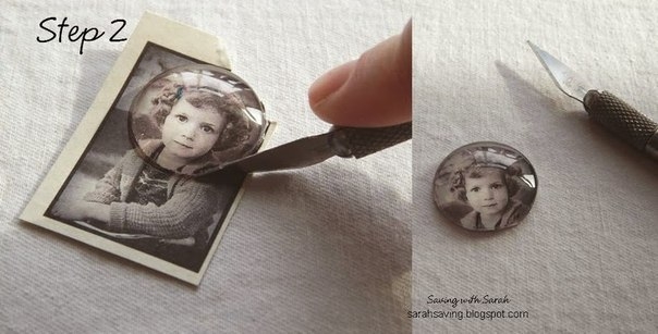 Фотокулон своими руками