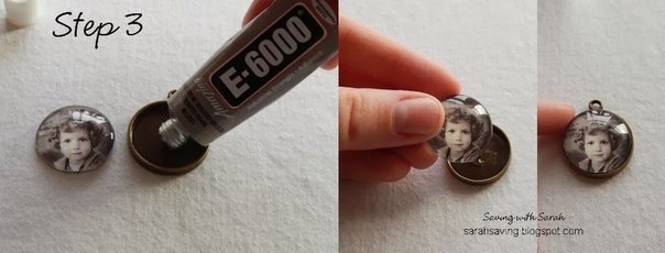 Фотокулон своими руками