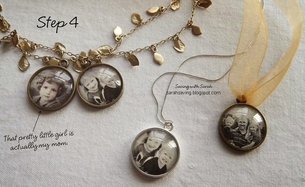 Фотокулон своими руками