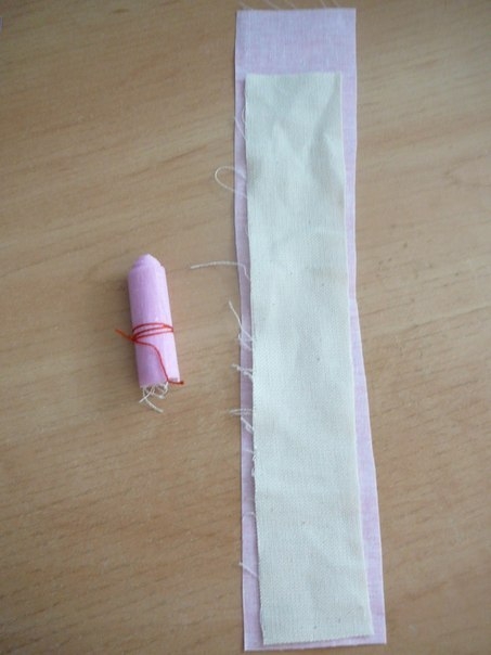 Народная кукла-оберег