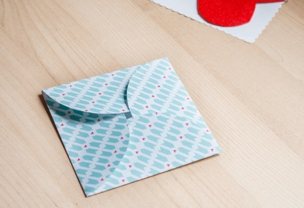 Конвертик Конвертик