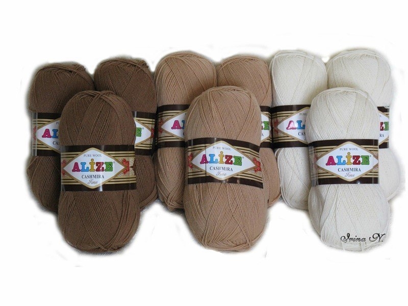 КАРДИГАН мотивами