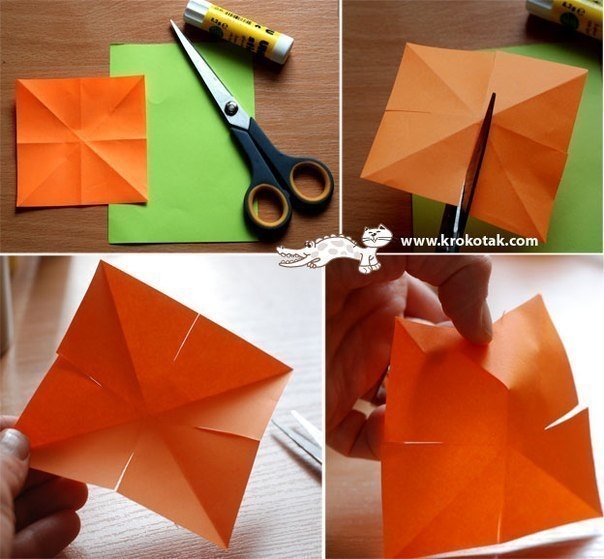 Развивающий урок для маленьких деток.