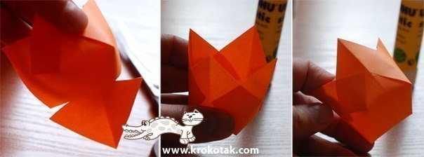 Развивающий урок для маленьких деток.