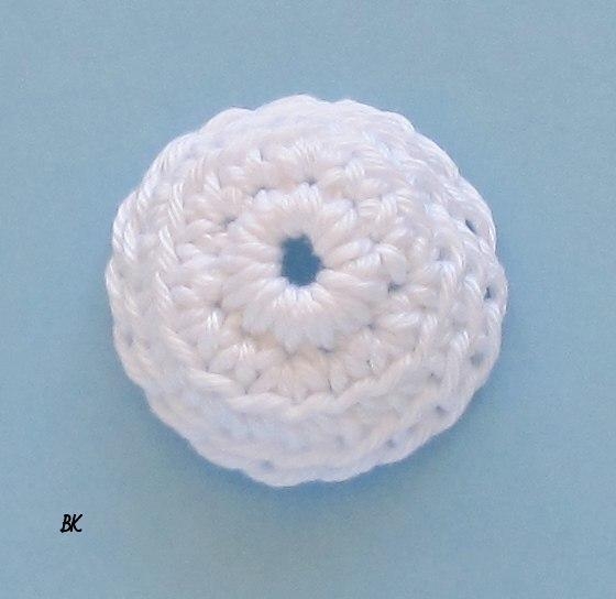 Красивый цветок. Мастер-класс Красивый цветок. Мастер-класс