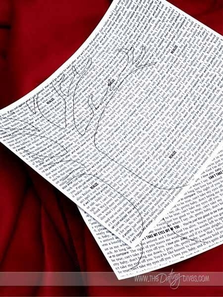 Дерево любви