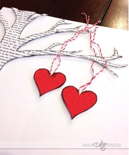 Дерево любви