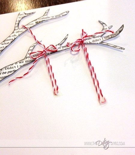 Дерево любви