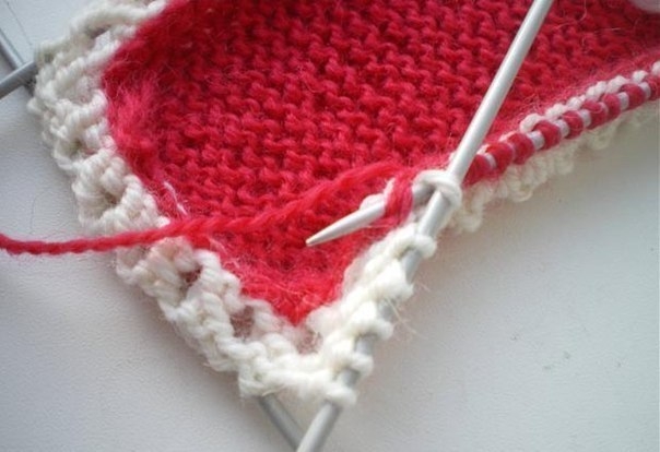 Пинетки-зайчики