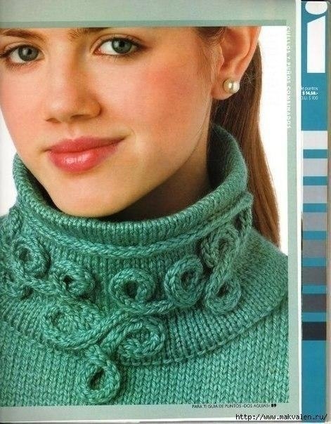 Оформление воротников, манжет, застежек Оформление воротников, манжет, застежек