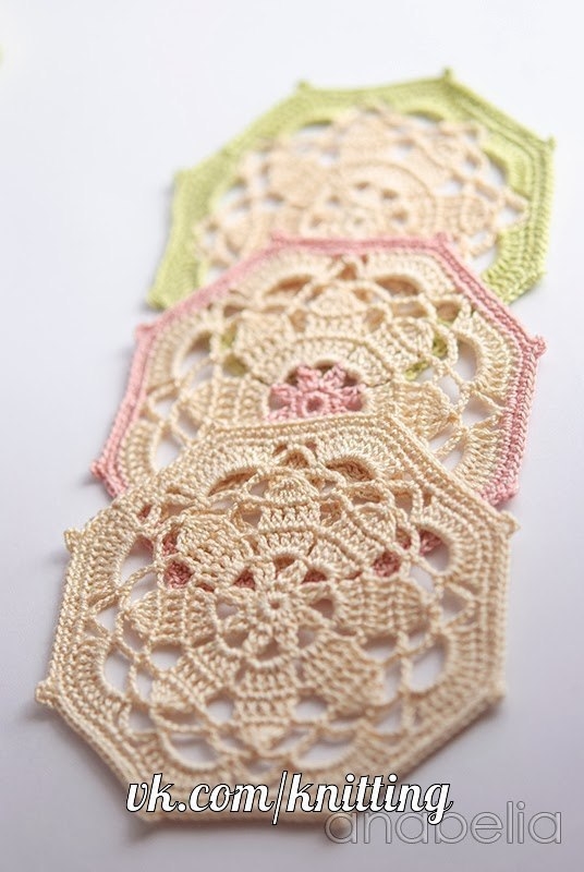 Мини-салфетки