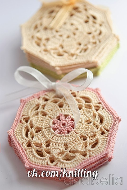 Мини-салфетки