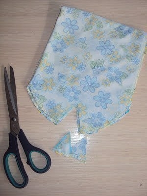 Быстрая шапочка