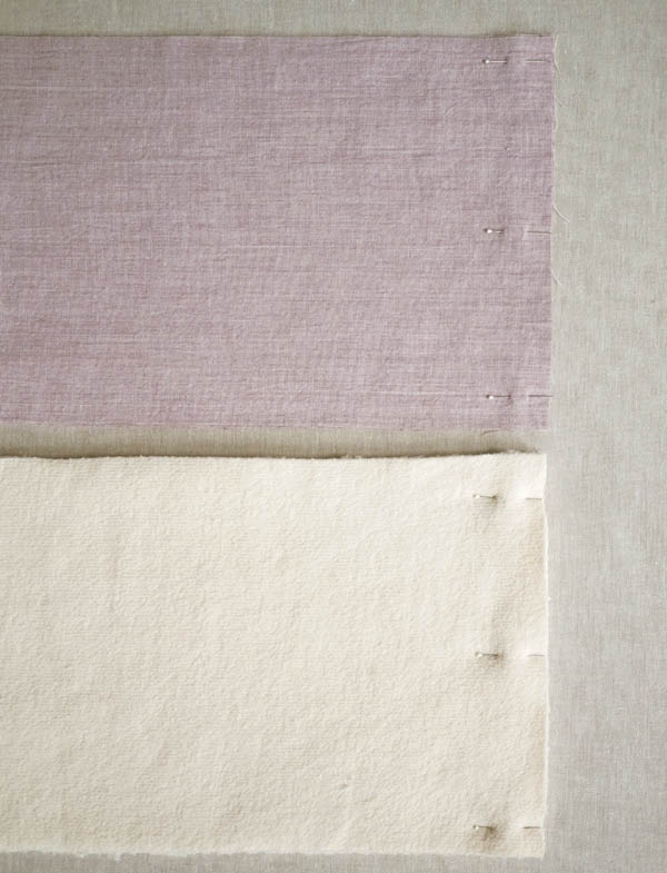 Шьем шарф-снуд