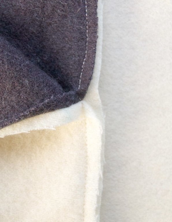 Шьем варежки