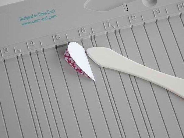 Гирлянда с сердечками