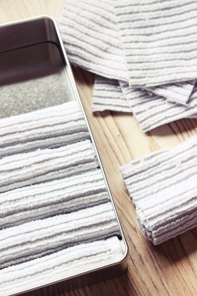 Коробочка для хранения украшений