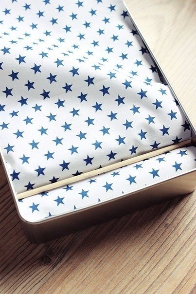 Коробочка для хранения украшений