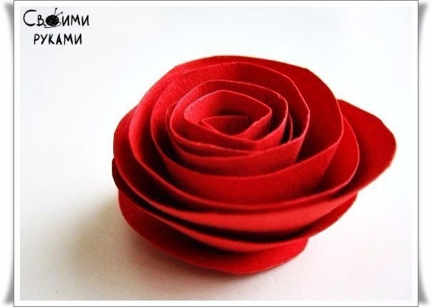 Веночек к Дню Святого Валентина