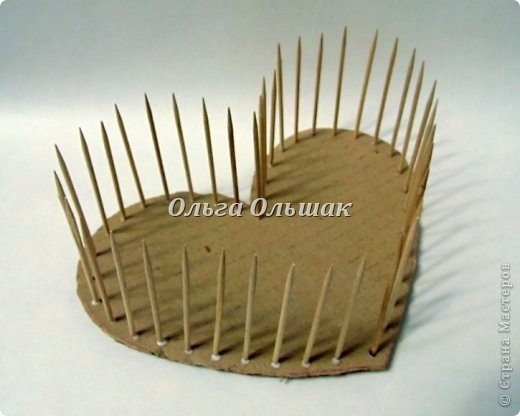 Нежные вазочки-конфетницы